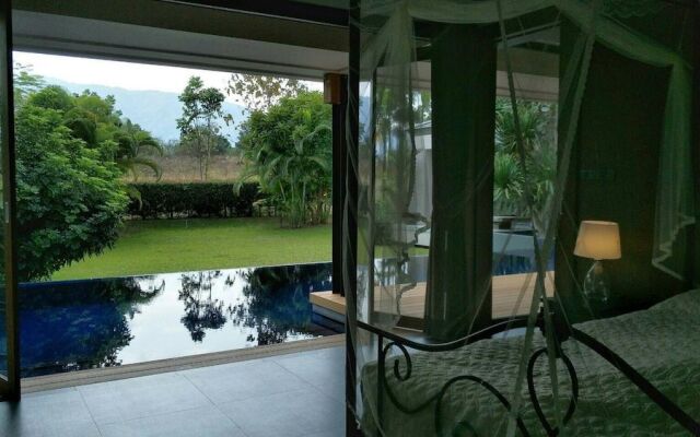 Annie Villa at Khaoyai