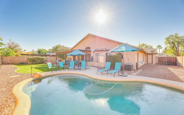 Luxe Gilbert Oasis - Close to Spring Training