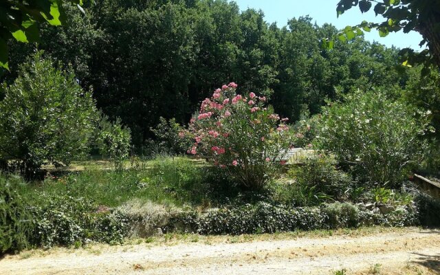 Snug Farmhouse in Provence-alpes-riviera With Swimming Pool