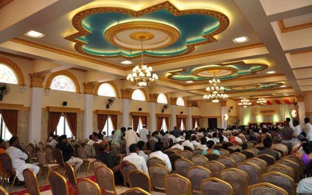 Shri Vitthal Mangalam