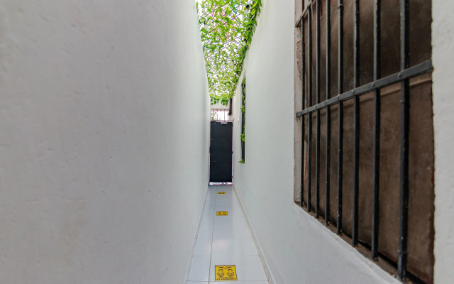 Hostal La Minita de Oro