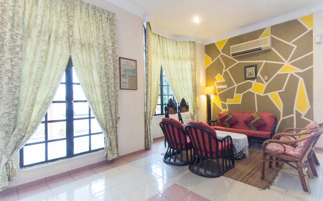 OYO 441 INB Resort