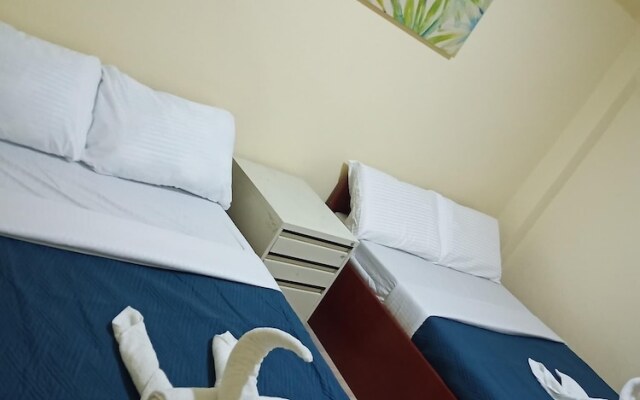Seacoast Hotel and Resort