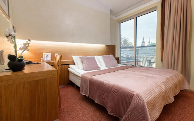 Bern Boutique Hotel