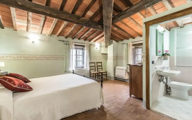 Verdidea - TORRE MONTERCHI