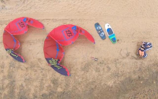 Valampuri Kite Resort