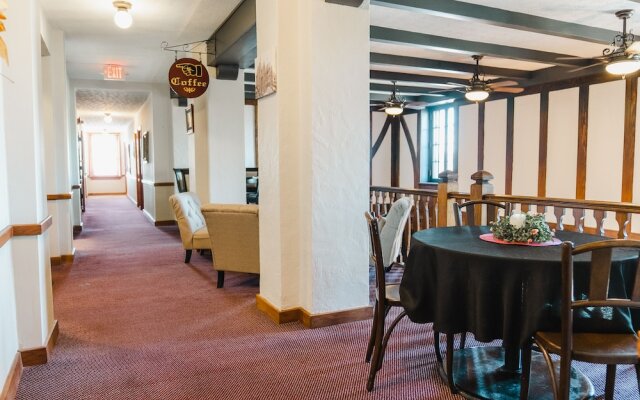 General Denver Hotel