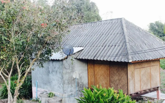 Eastern Peace House