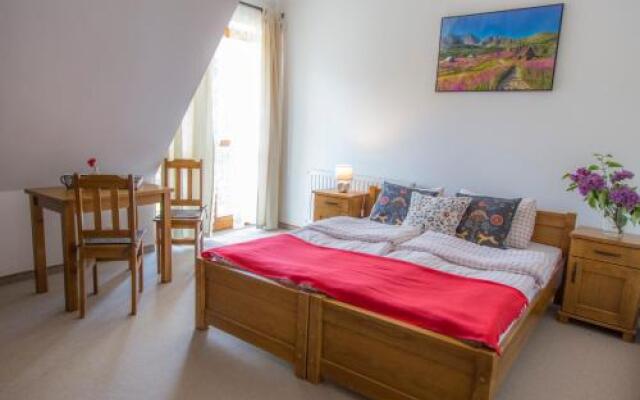 Tatrzańska Przystań