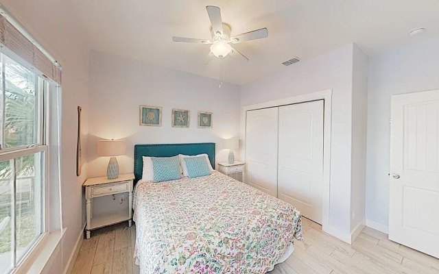 Catch & Release-2 Bedroom