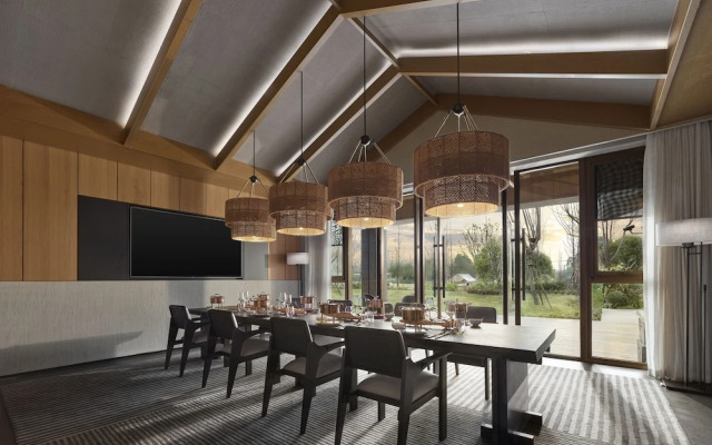 Angsana Chengdu Wenjiang