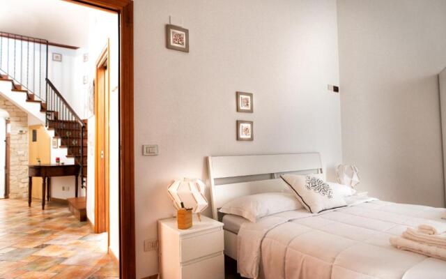 Musumeci's Apartment Caltagirone
