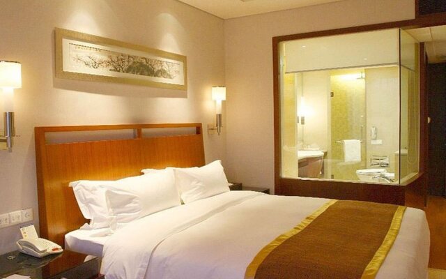 Rich View Hotel