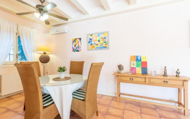 Apart-rent Villa Ter 12