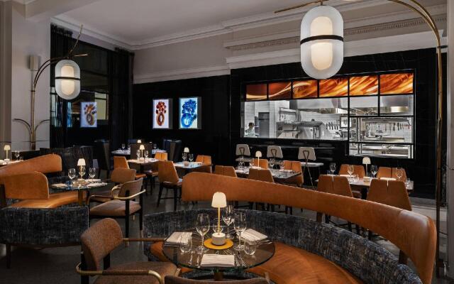 Glass Light Hotel & Gallery, Autograph Collection