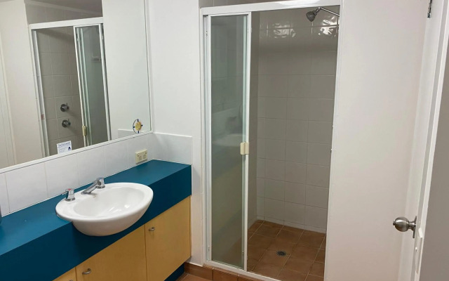 Aruba Sands Resort