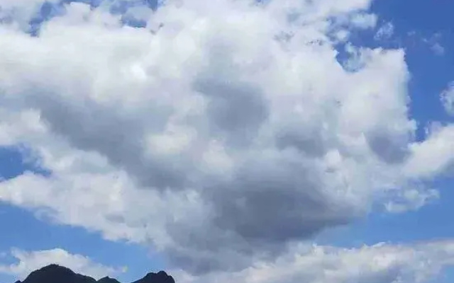 Langshan Bajiaozhai Xiao'er Farm House
