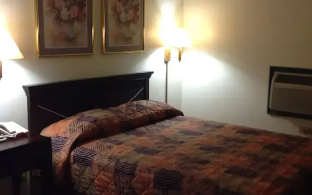 Budget Inn