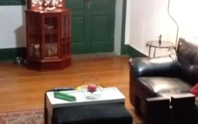 Quarto Solteiro Copacabana