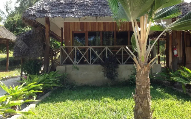 Hotel On The Rock Zanzibar