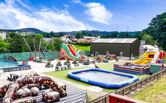 Rockhill Holiday Park