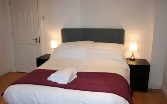 Oceana Luxury Apartments