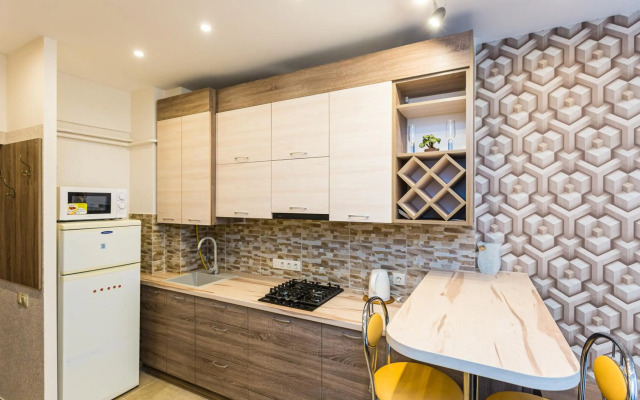 2 Kn. Romana Apartment