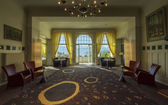 **** Park Hotel Oberhofen