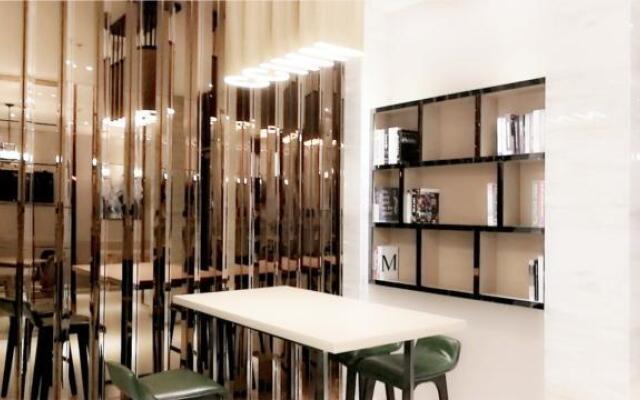 City Comfort Inn Chongqing Jiefangbei Hongyadong
