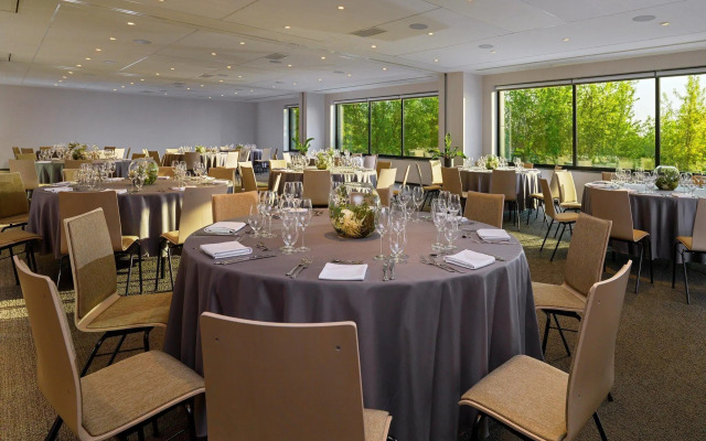 Four Points by Sheraton Warsaw Mokotow