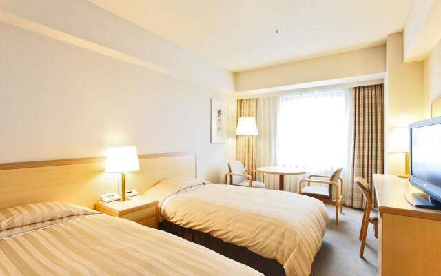 President Hotel Mito