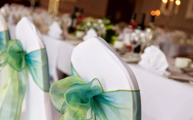 Stourport Manor Hotel