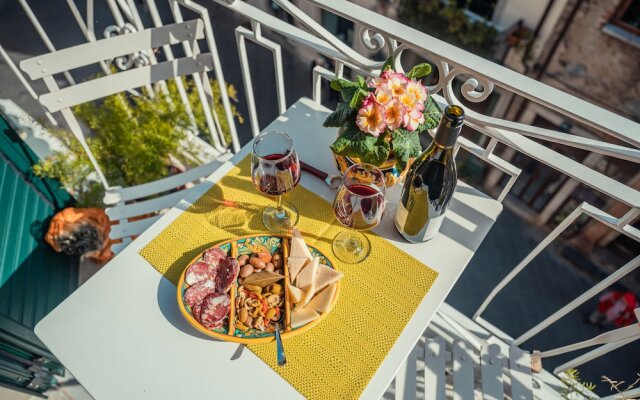 TaoApartments - Casa Vittoria