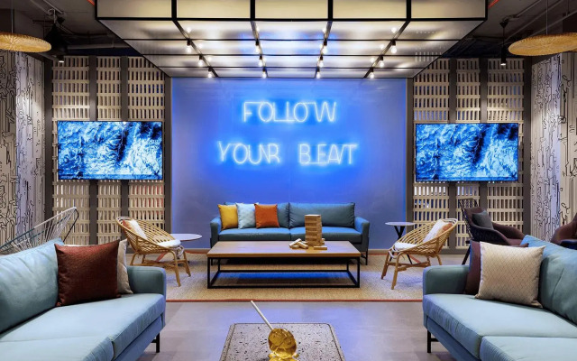 Aloft Playa Del Carmen