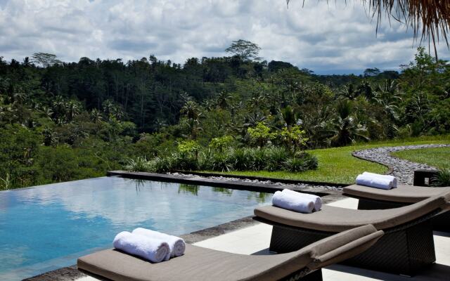 Villa Kelusa Ubud