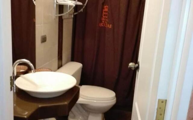 Alsacia Hotel