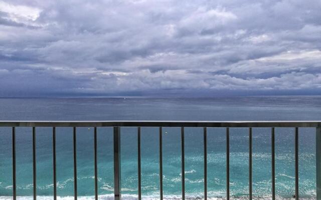 VILLAS COSETTE - Apartamento Beach Palace