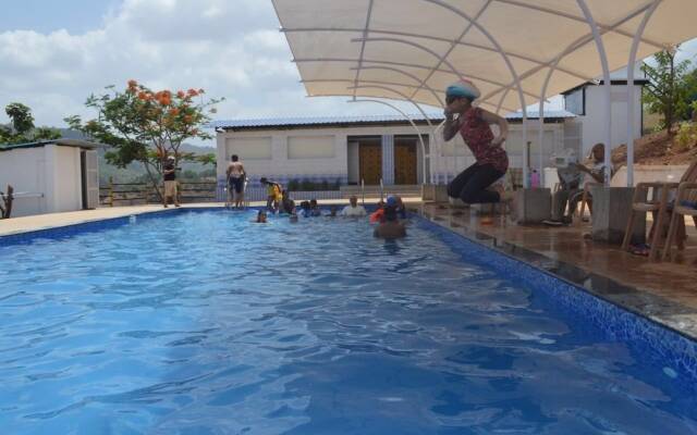 Dreammland Resort