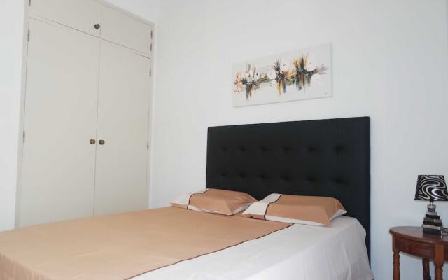 B21 - Seashell Apartment in Downtown Lagos