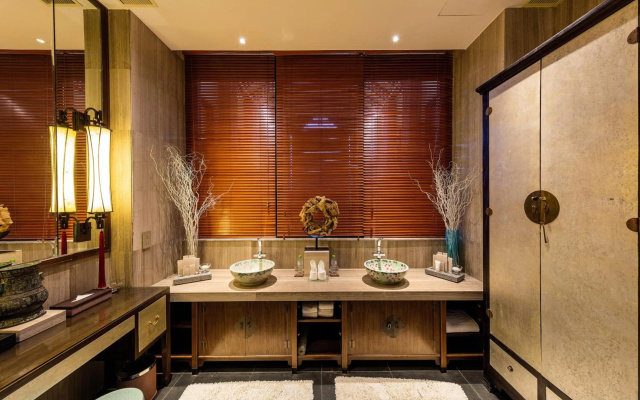 Mission Hills Resort Haikou – Guest Rooms – Haikou