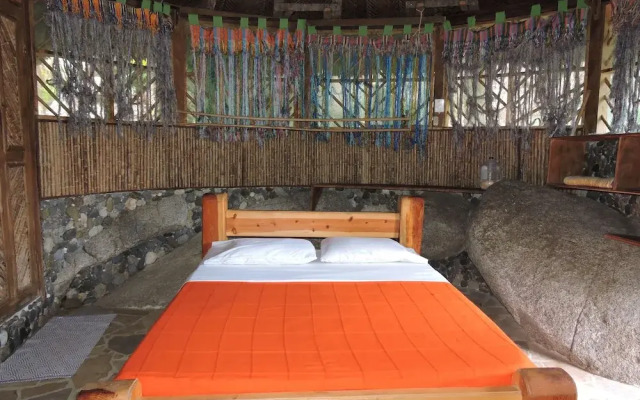 Eco Hostal Yuluka