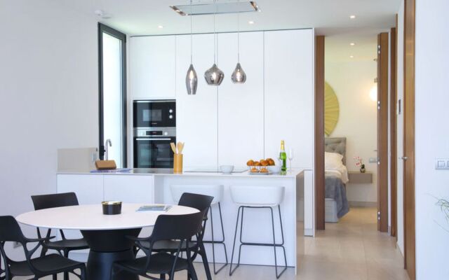 House Bruselas Benidorm
