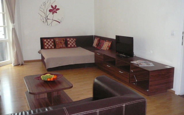Fukas Apartments