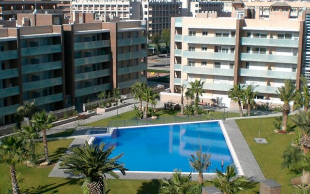 Ibersol Spa Aqquaria