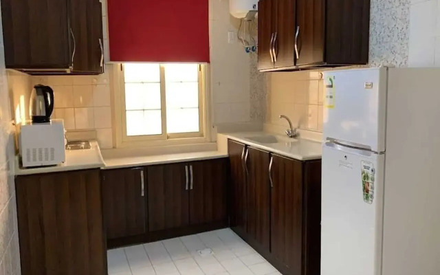 Arwa Suites