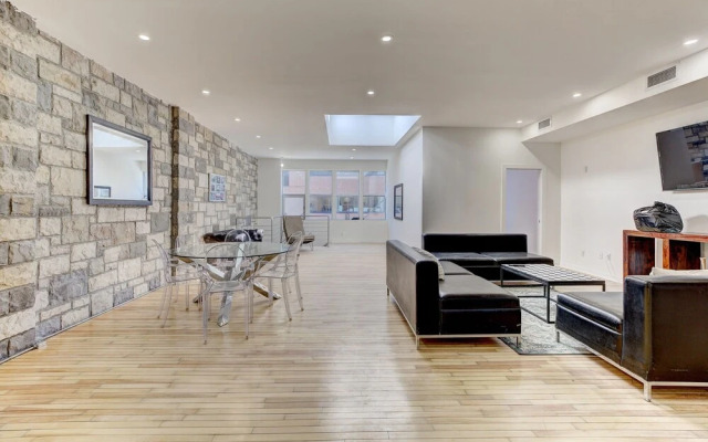 The Loft House - Quartier des Spectacles
