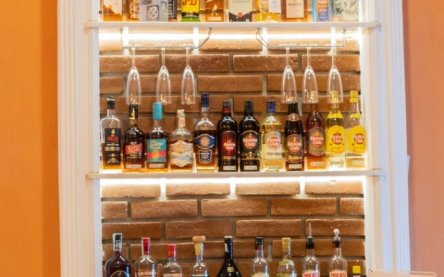 Apodaca 12 Hotel Boutique Cuba