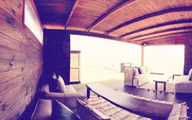 Magnifique Penthouse 140m2 de terrasse vue mer