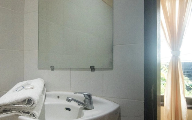 Miraa Guest House & Resto