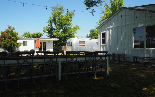 The Eastside - Healdsburg - 3 Br Home